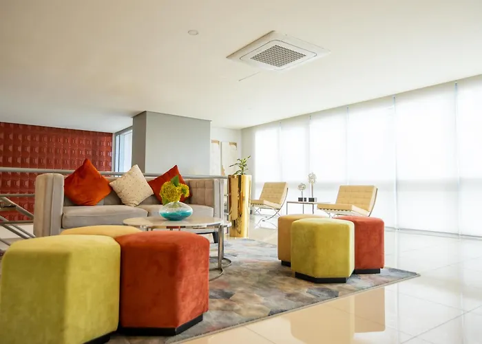 Cozy 1br With Balcony And Netflix In Uptown Bgc Apartamento Manila